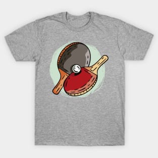 Pingpong T-Shirt